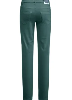 Magic-Jeans in 5-Pocket-Form