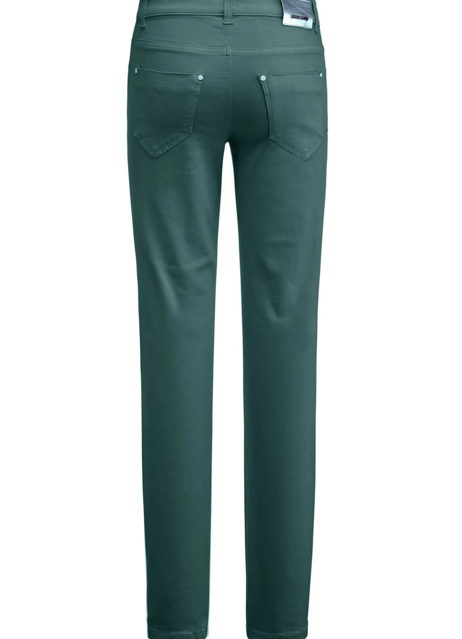 Magic-Jeans in 5-Pocket-Form