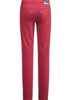 Magic-Jeans in 5-Pocket-Form