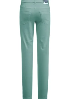 Magic-Jeans in 5-Pocket-Form