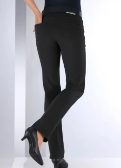 Magic-Jeans in 5-Pocket-Form