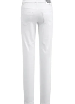 Magic-Jeans in 5-Pocket-Form