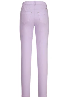 Magic-Jeans mit hohem Stretchanteil
