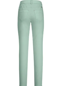 Magic-Jeans mit hohem Stretchanteil