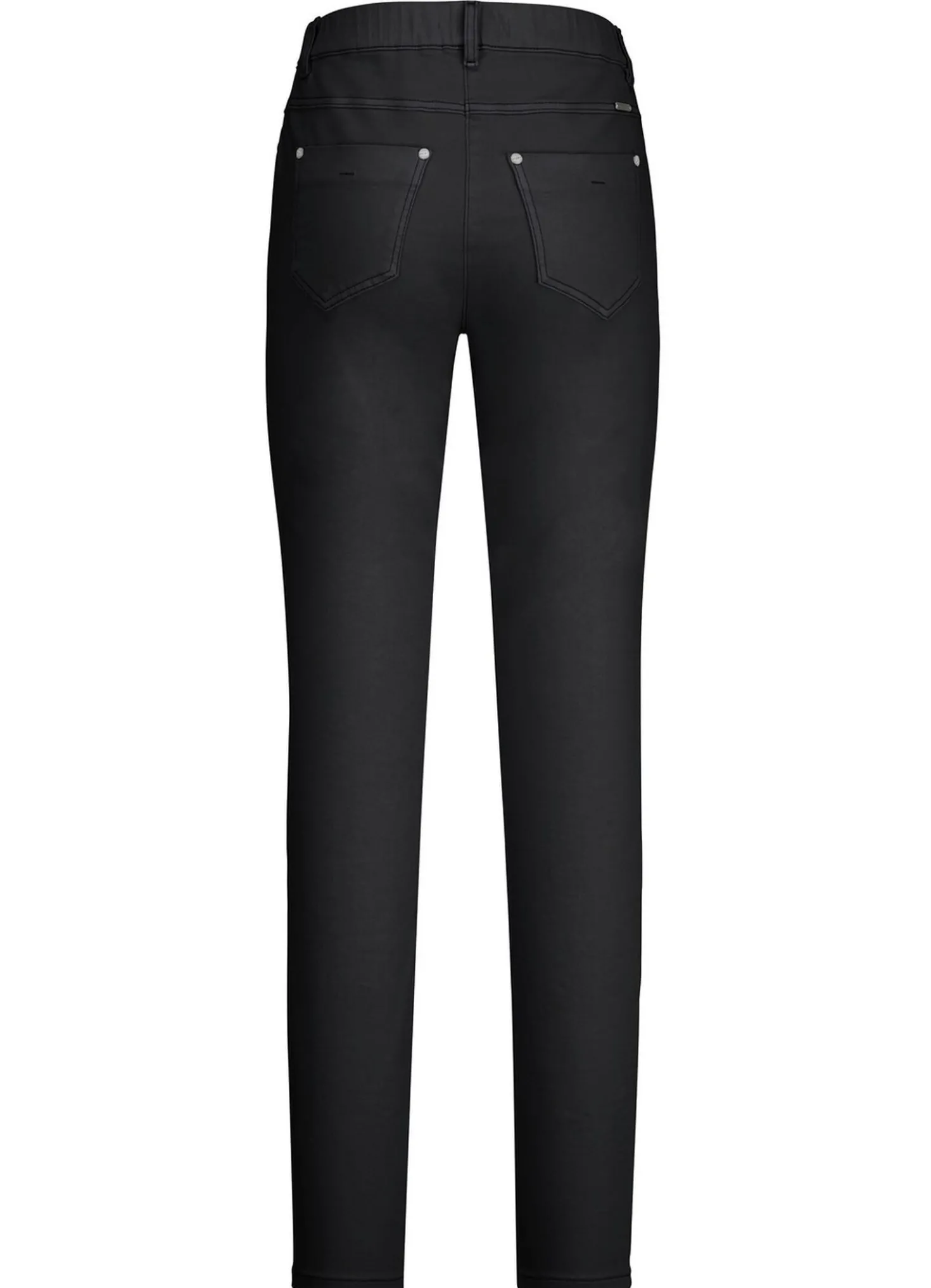Magic-Jeans mit hohem Stretchanteil