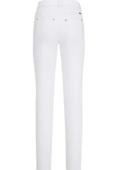 Magic-Jeans mit hohem Stretchanteil