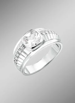 Markanter Herrenring