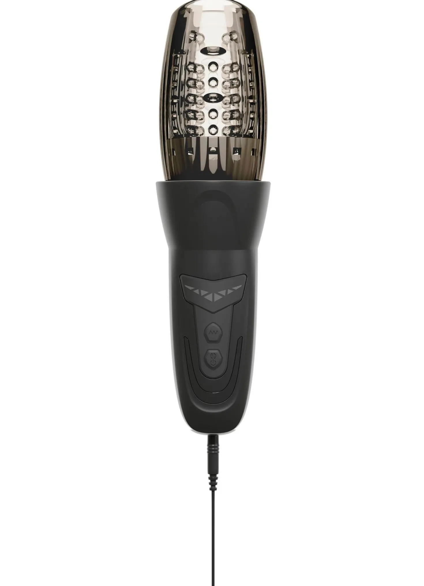 Massagegerät mit 10 Vibrationsmodi