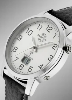Master Time Herrenuhr