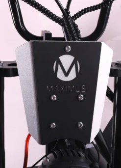 Maximus E-Cruiser - Die Alternative zum Motorrad
