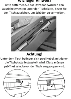 Möbelset 