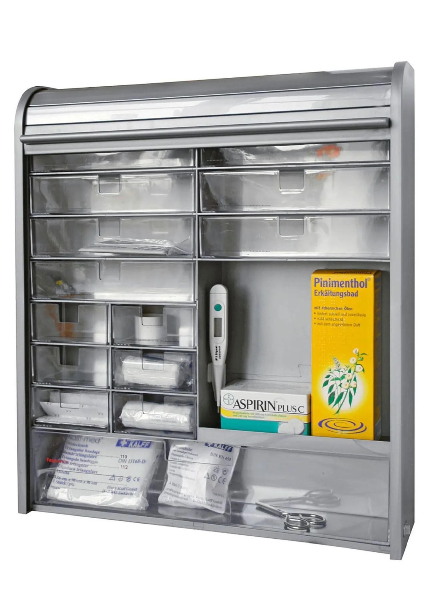 Medizinschrank