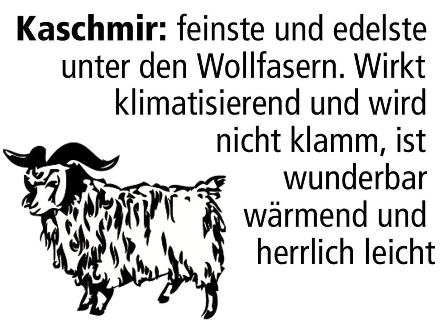 Mesana Bettwarenprogramm mit feinsten und hochwertigen Edelhaaren