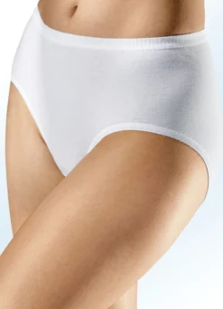 Mey-NOBLESSE Dreierpack Slips