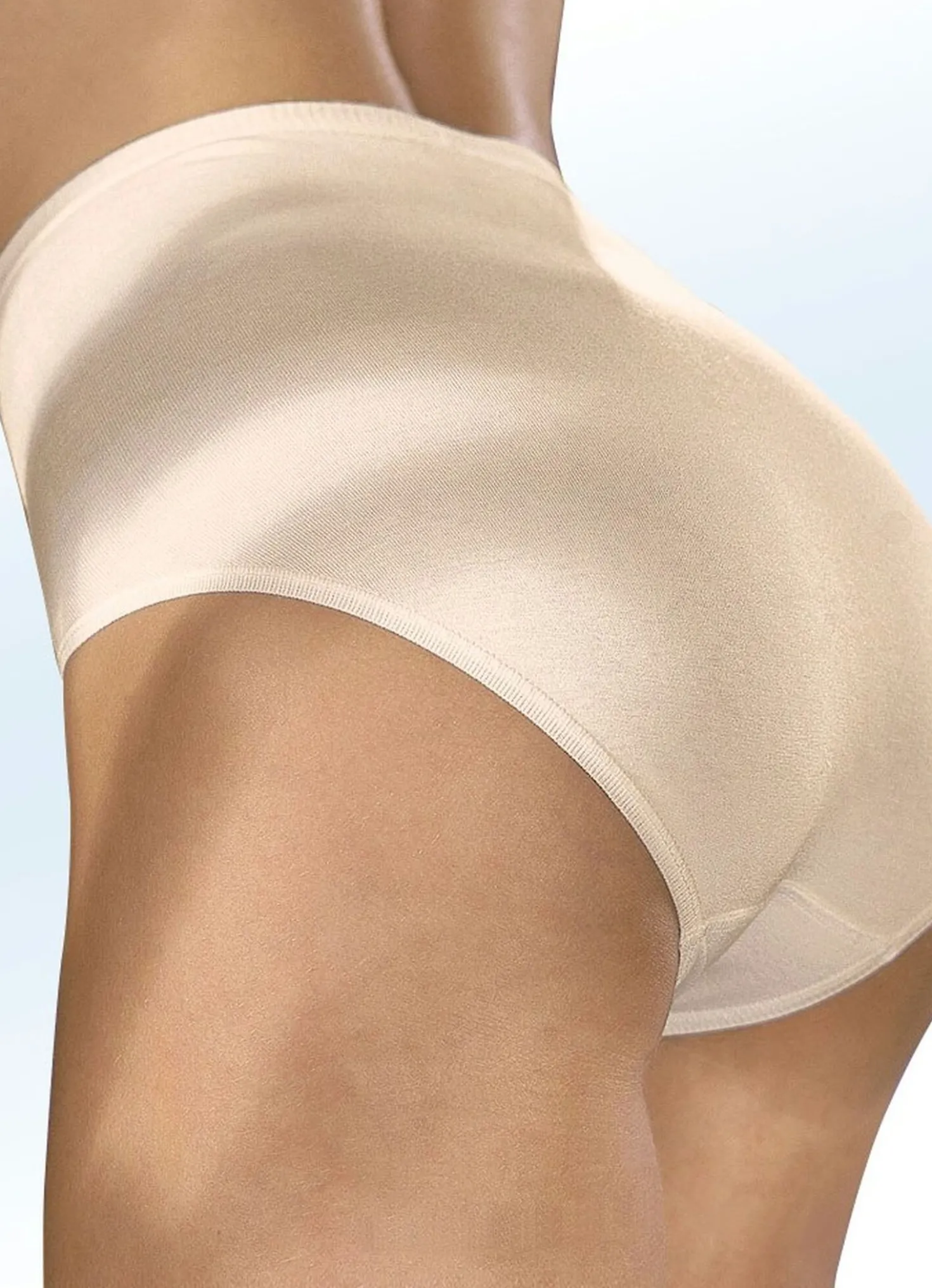Mey-ONLY LYCRA® Zweierpack Slips mit Viskose