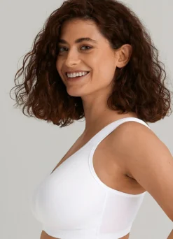 Miss Mary BH mit Unterbruststütze