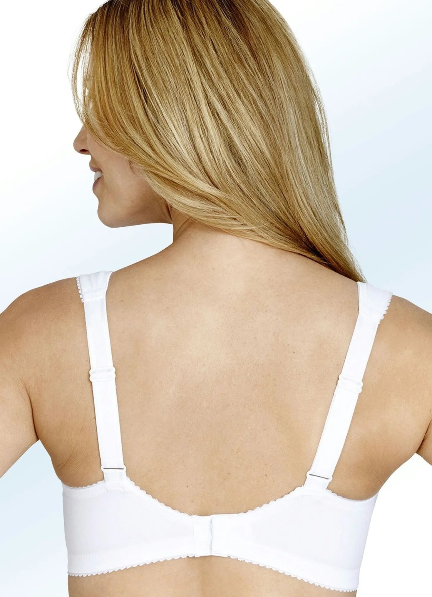 Miss Mary Minimizer-BH mit vorgeformten Cups