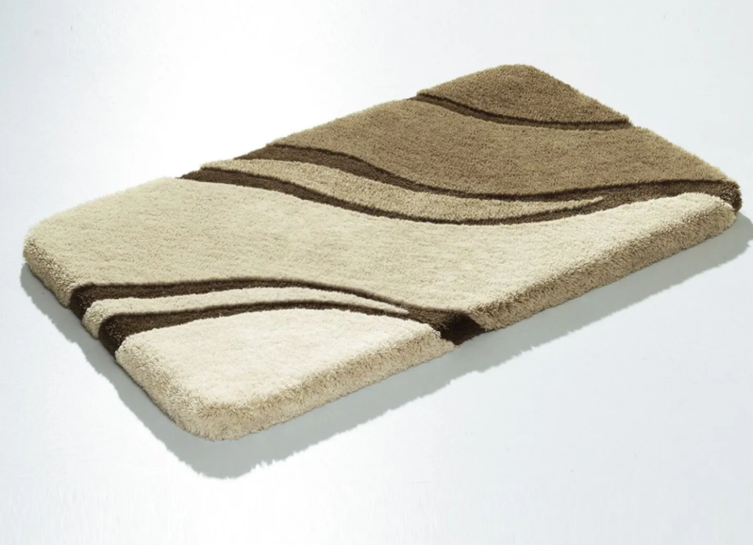 Moderne Badgarnitur von Kleine Wolke