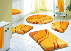 Moderne Badgarnitur von Kleine Wolke