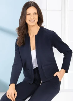 Moderne Jacke