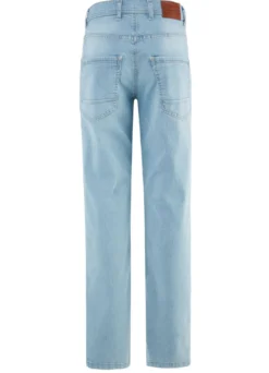 Moderne Jeans von "Francesco Botti" in 3 Farben