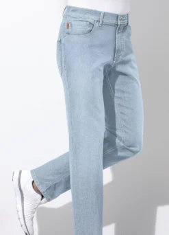 Moderne Jeans von