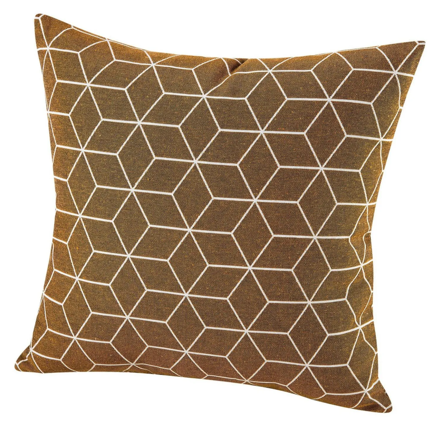 Moderne Kissenbezüge in Jacquard-Qualität