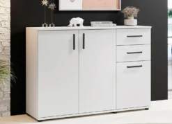 Moderne, kombistarke Sideboards