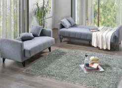 Moderne Polstermöbel mit Kippfunktion