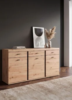 Modernes Sideboard