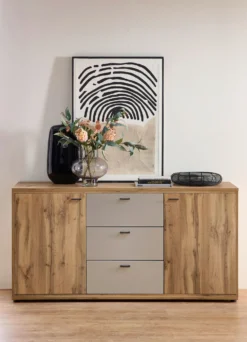 Modernes Sideboard
