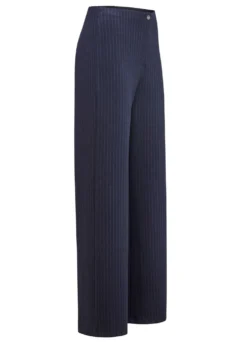 Modische Hose in bequemer Weite