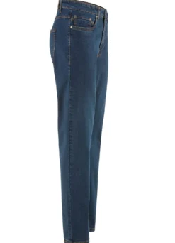 Modische Jeans