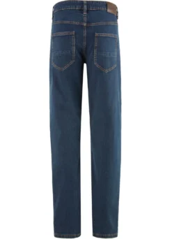 Modische Jeans