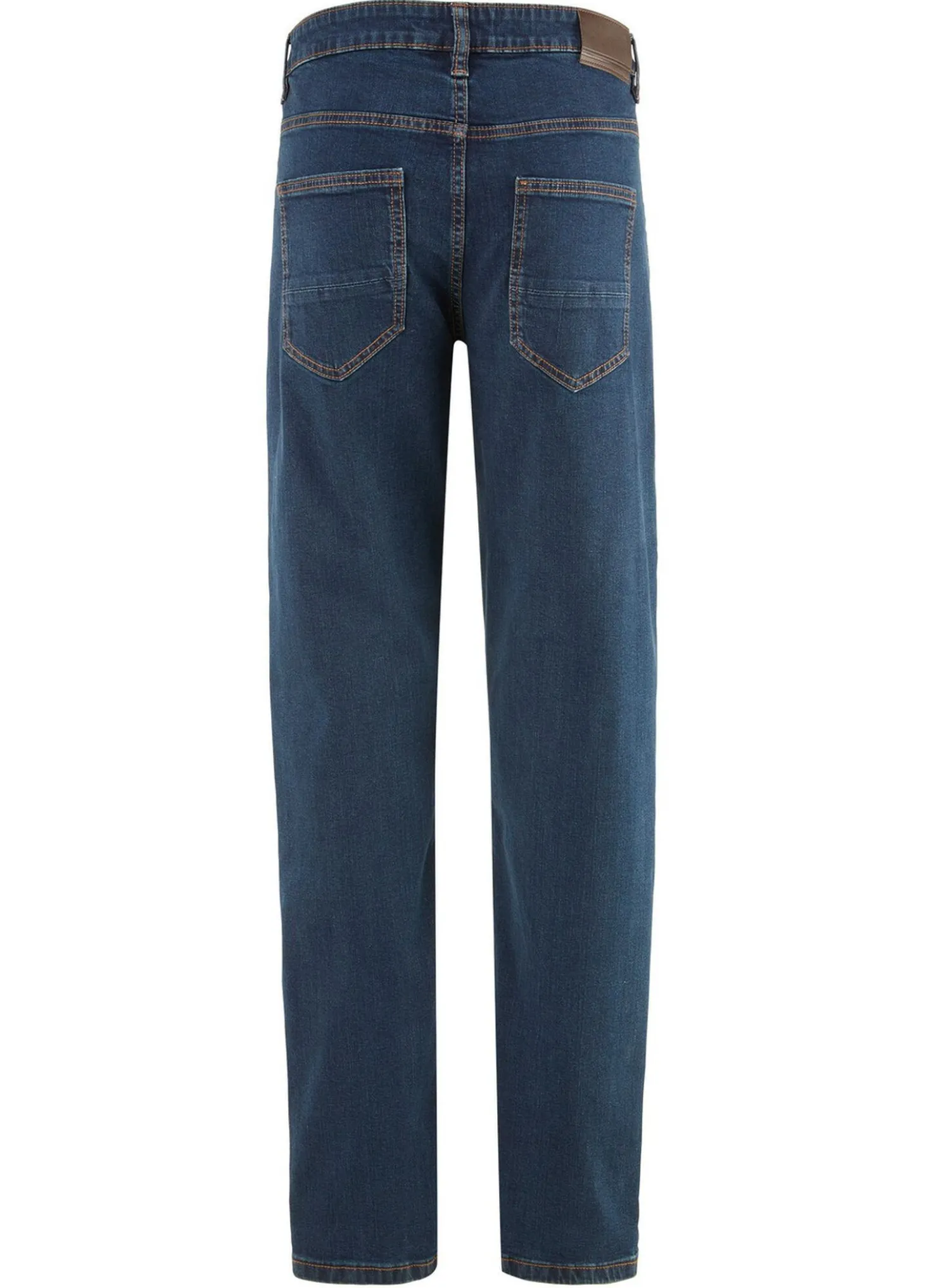 Modische Jeans