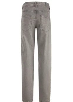 Modische Jeans