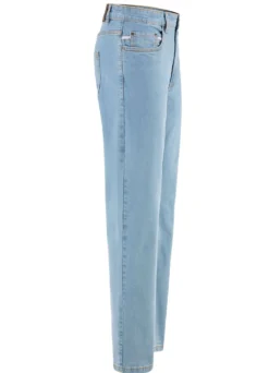 Modische Jeans
