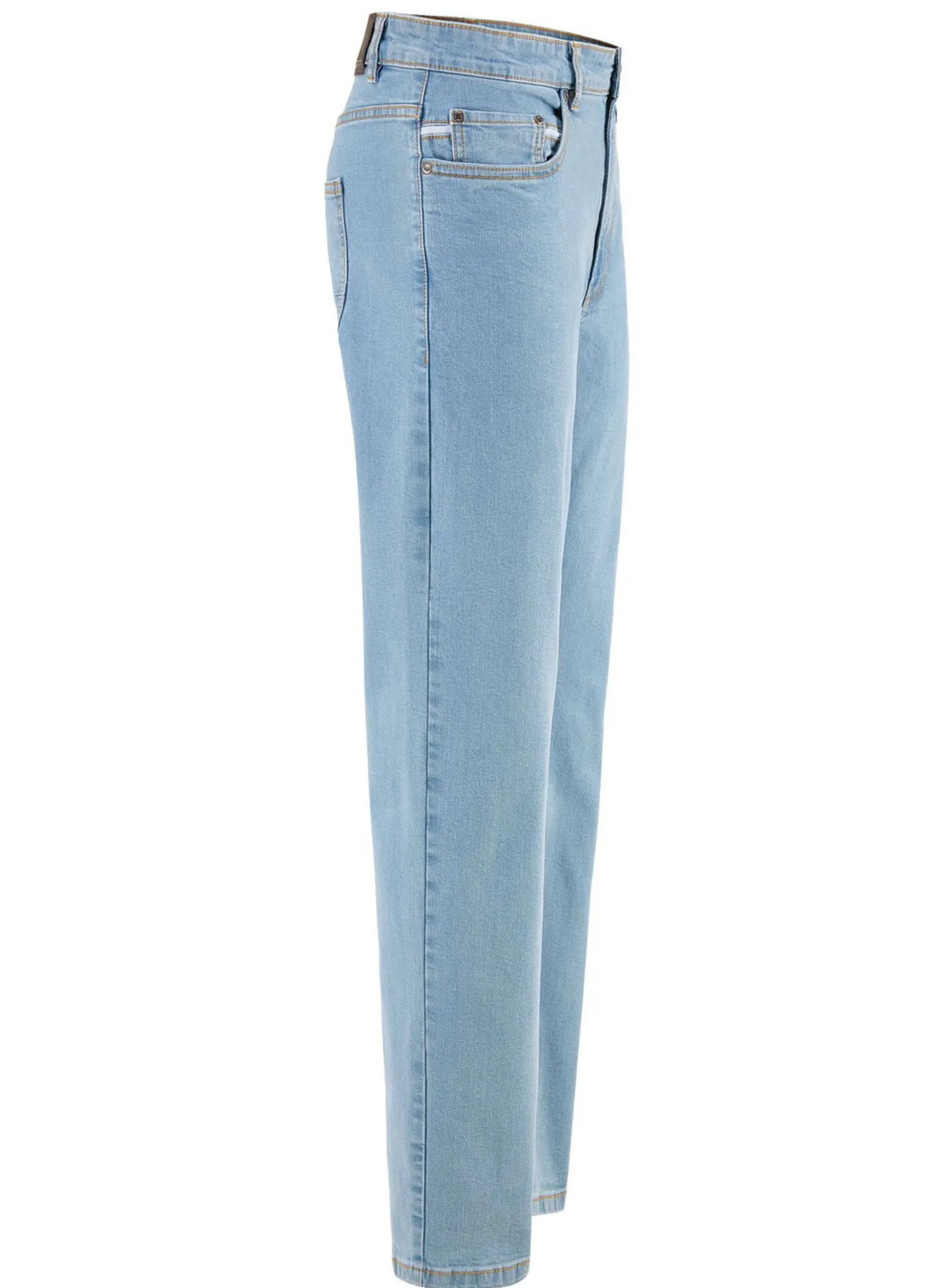 Modische Jeans