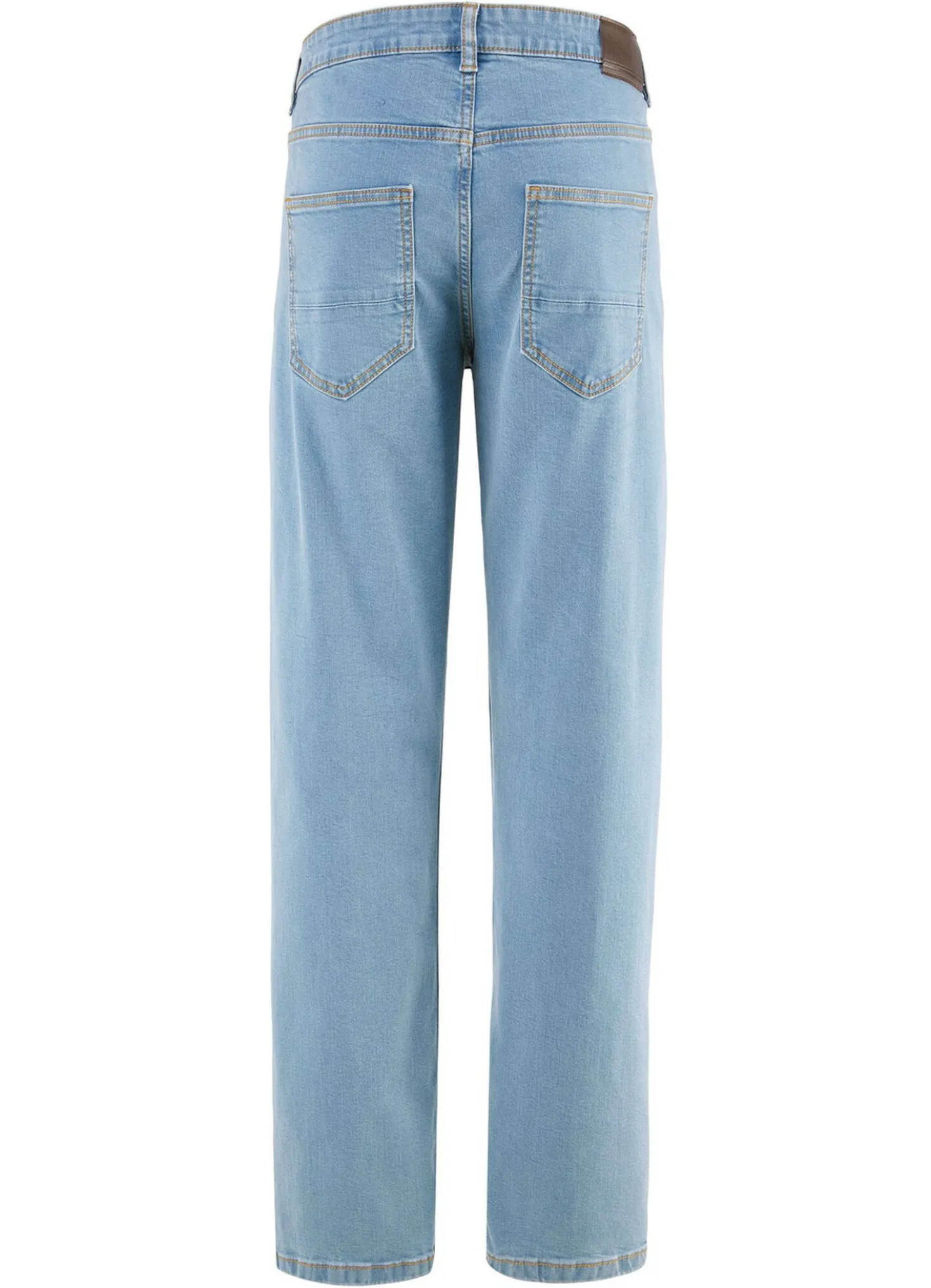Modische Jeans