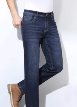 Modische Jeans in 3 Farben
