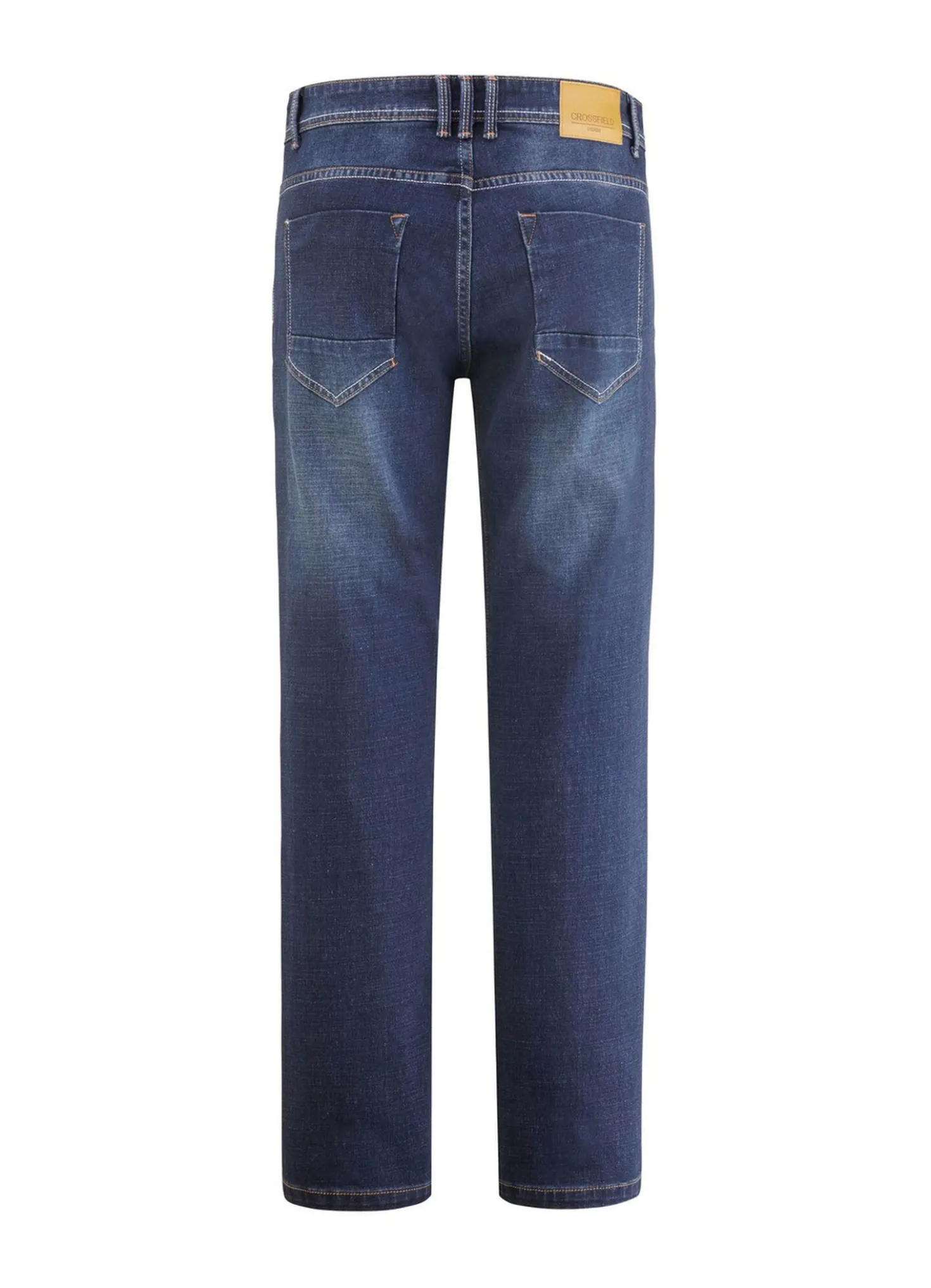 Modische Jeans in 3 Farben