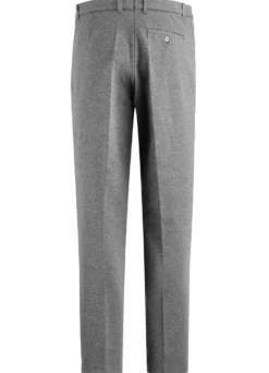 Modische "Klaus Modelle"-Hose mit Dehnbund in 4 Farben