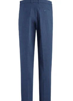 Modische "Klaus Modelle"-Hose mit Dehnbund in 4 Farben