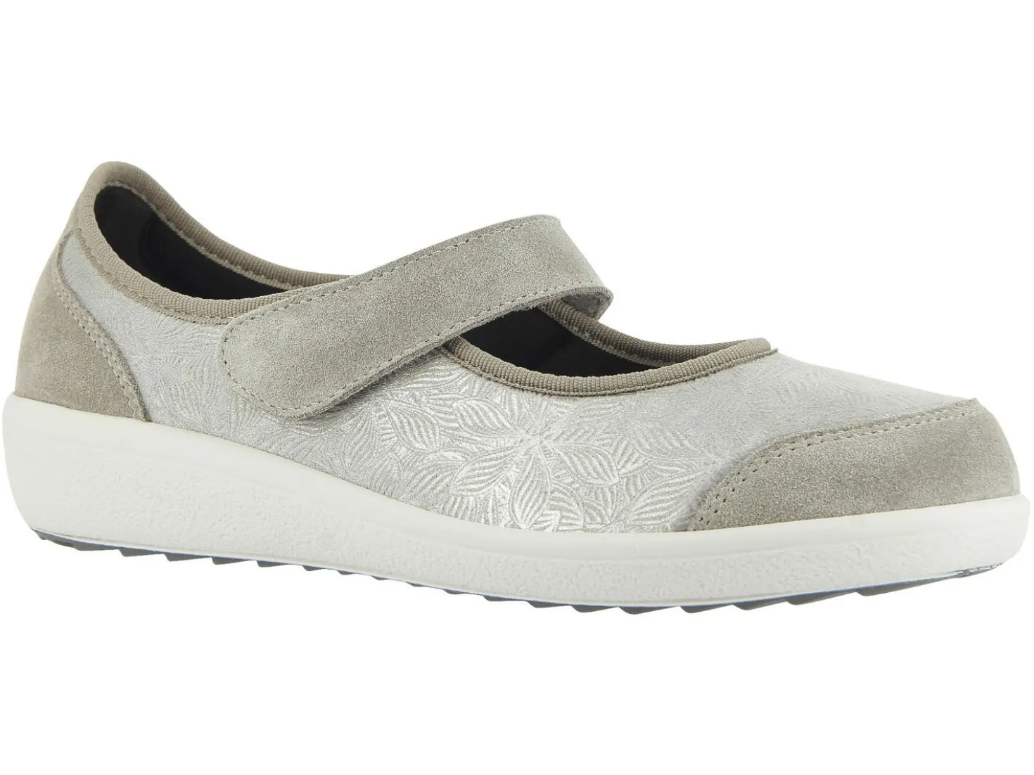 Modischer Ballerina, Weite K von Varomed