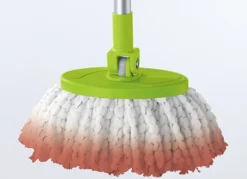 Mr. Maxx Ersatzmopp, 2er-Set, für Power Wischmopp