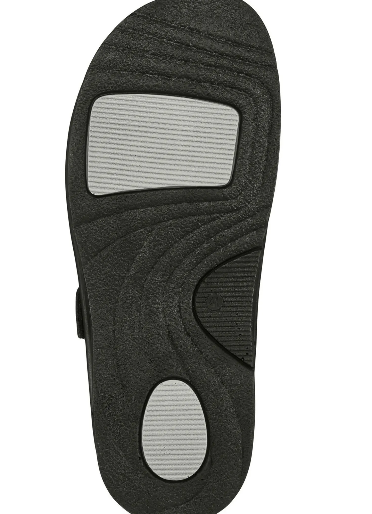 Mubb, bequeme Herren-Clogs, Weite H, mit herausnehmbarem Fußbett