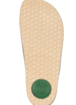 Mubb, trendige Clogs, Weite H, aus Leder