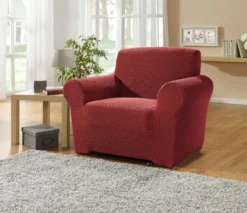 Multi-elastische Stretchbezüge