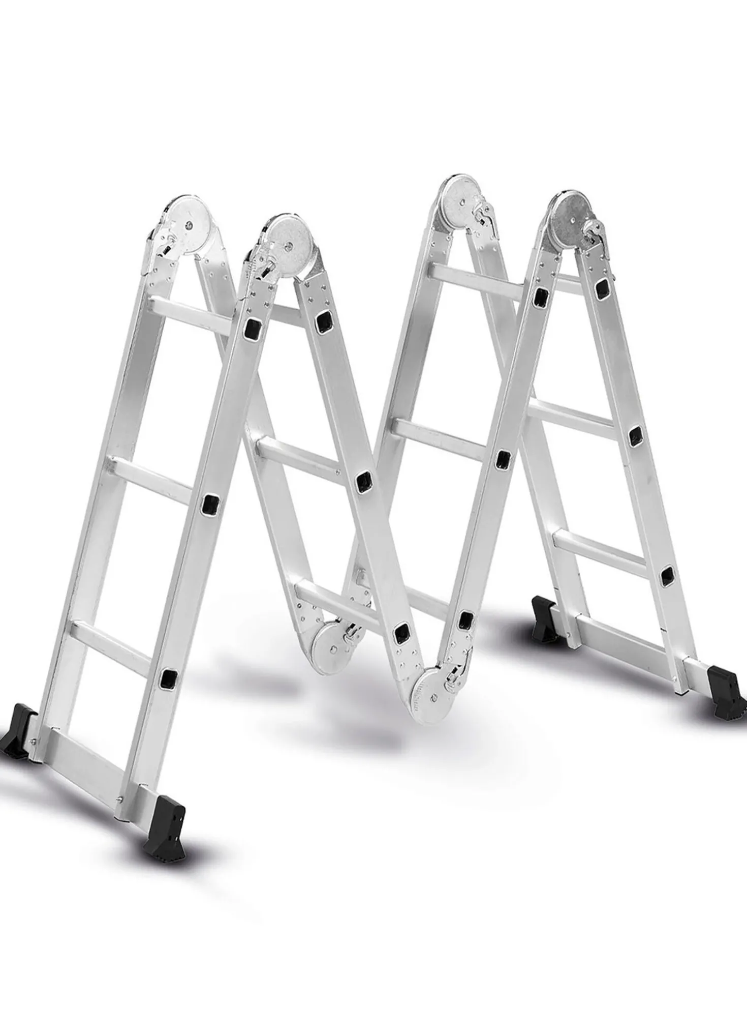 Multifunktionale Allzweck-Leiter Hammersmith Super Ladder