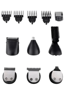 Multi Grooming-Set